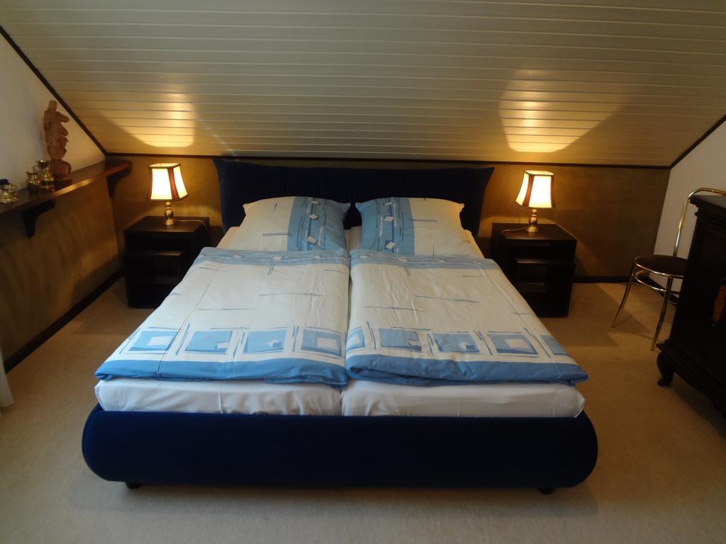 Gaestehaus Am Ahornweg Bernkastel-Kues Habitación foto